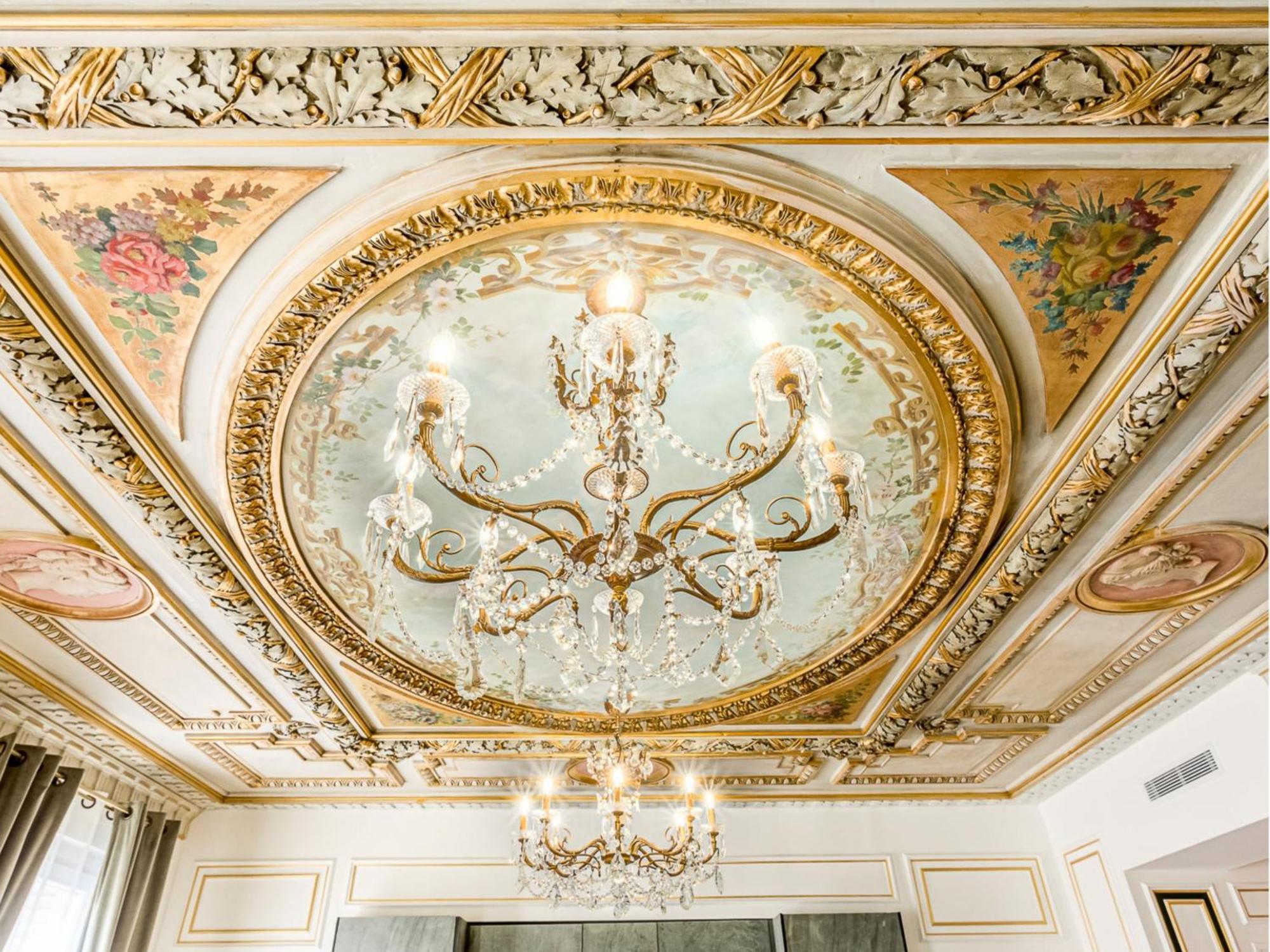 Merveil - Signature Suite - Louvre - Marcel I Paris Exterior foto