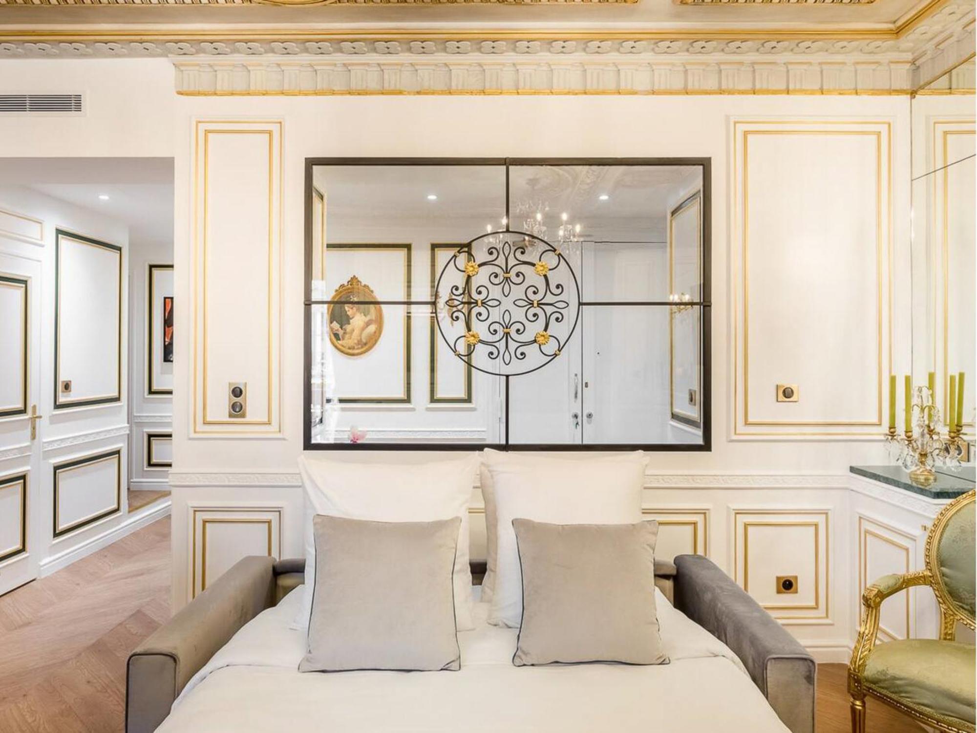 Merveil - Signature Suite - Louvre - Marcel I Paris Exterior foto